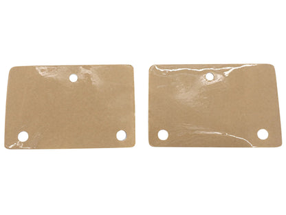 Lens Protection Kit [Late Vanagon]