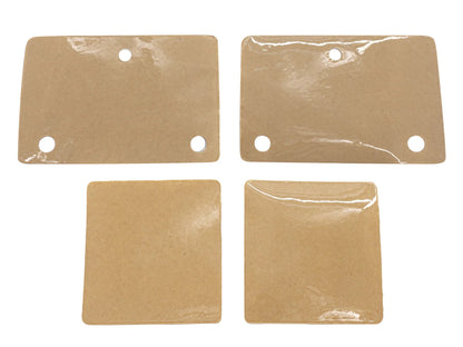 Lens Protection Kit [Late Vanagon]