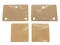Lens Protection Kit [Late Vanagon]