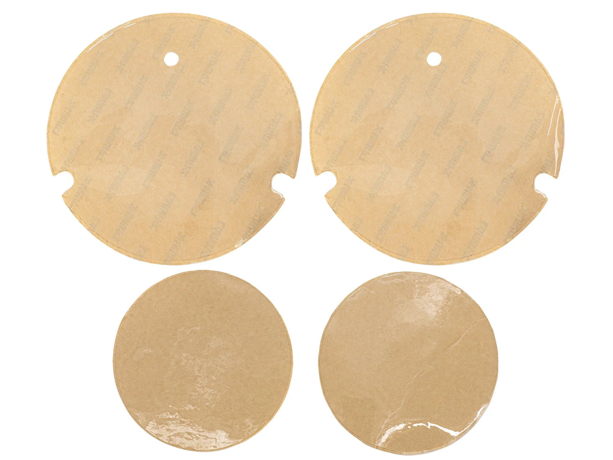Lens Protection Kit (South African Grille) [Vanagon]