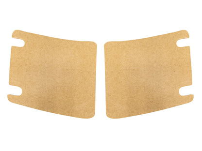 Lens Protection Kit (Front Turn Signals) [Vanagon]