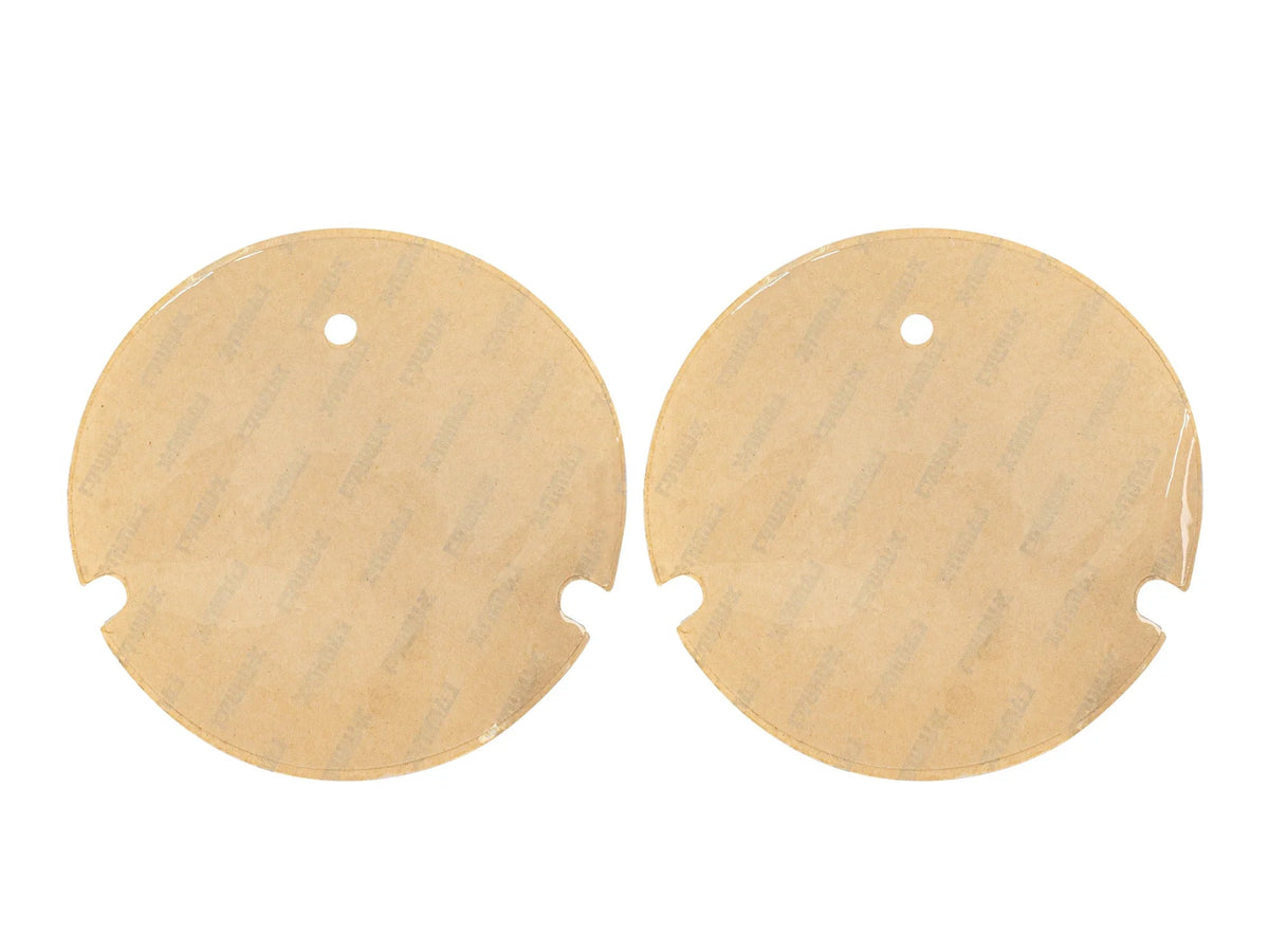 Lens Protection Kit (7" Round) [Bus/Early Vanagon]