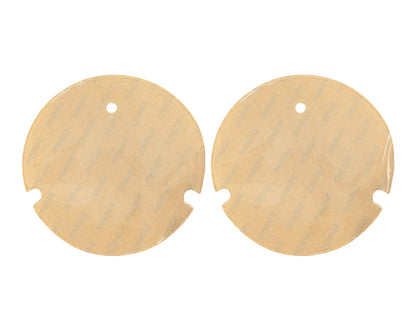 Lens Protection Kit (7" Round) [Bus/Early Vanagon]