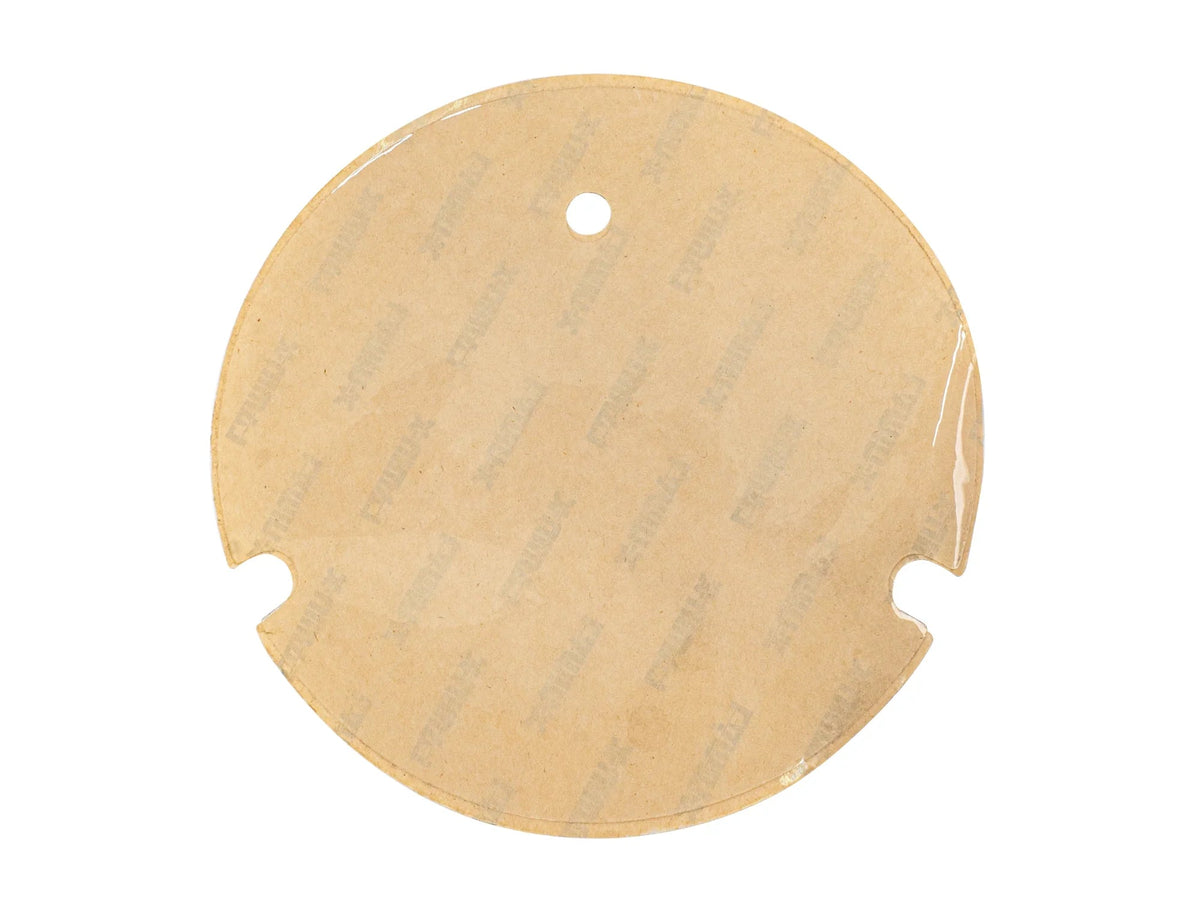 Lens Protection Kit (7" Round) [Bus/Early Vanagon]