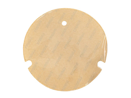 Lens Protection Kit (7" Round) [Bus/Early Vanagon]