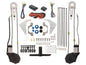 Manual to Power Window Conversion Kit [Vanagon]