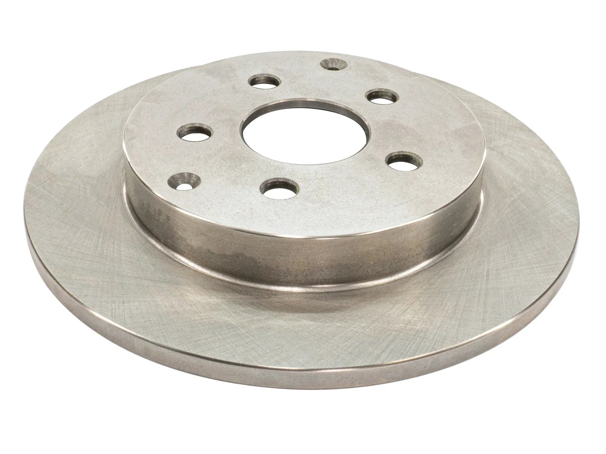 BARGAIN BASEMENT - Rotor for GoWesty Rear Disc Brakes [Bus/Vanagon]