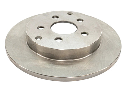 BARGAIN BASEMENT - Rotor for GoWesty Rear Disc Brakes [Bus/Vanagon]