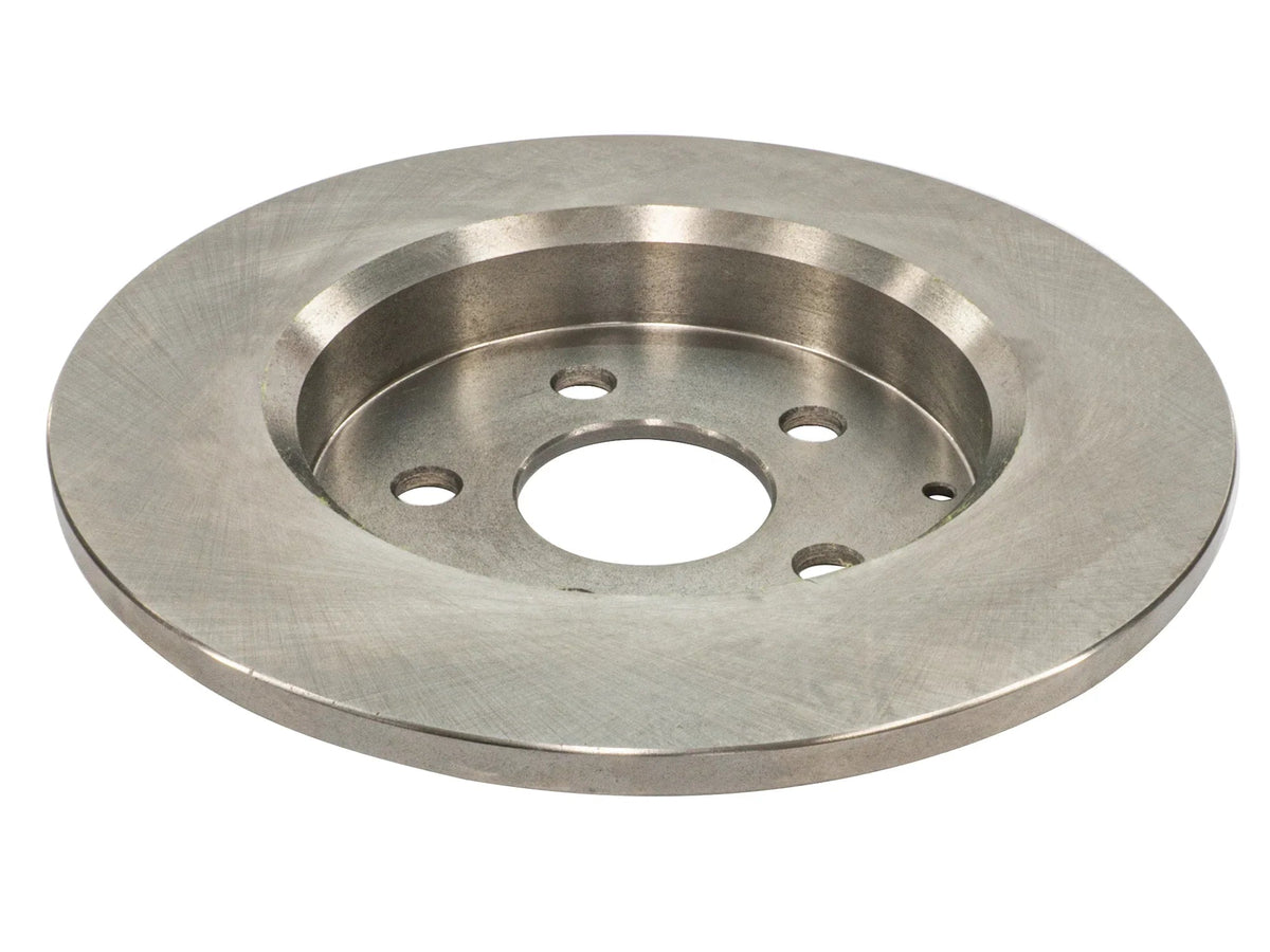 BARGAIN BASEMENT - Rotor for GoWesty Rear Disc Brakes [Bus/Vanagon]