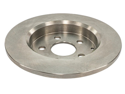 BARGAIN BASEMENT - Rotor for GoWesty Rear Disc Brakes [Bus/Vanagon]