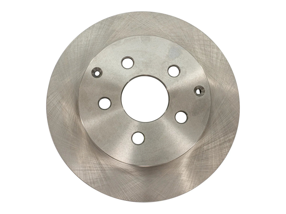 BARGAIN BASEMENT - Rotor for GoWesty Rear Disc Brakes [Bus/Vanagon]