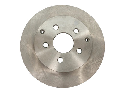 BARGAIN BASEMENT - Rotor for GoWesty Rear Disc Brakes [Bus/Vanagon]