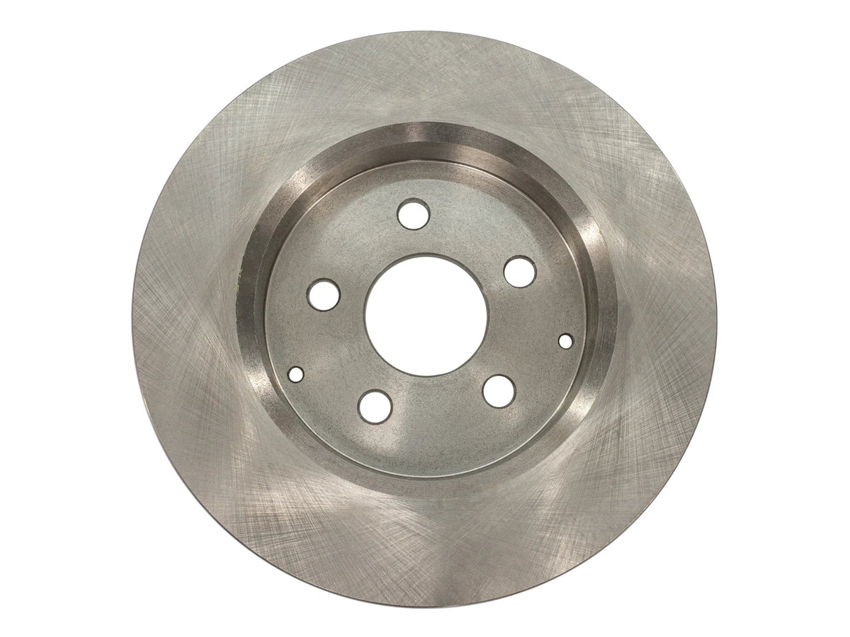 BARGAIN BASEMENT - Rotor for GoWesty Rear Disc Brakes [Bus/Vanagon]