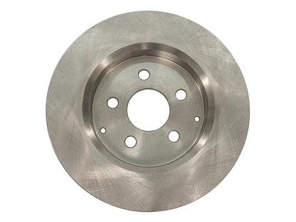 BARGAIN BASEMENT - Rotor for GoWesty Rear Disc Brakes [Bus/Vanagon]