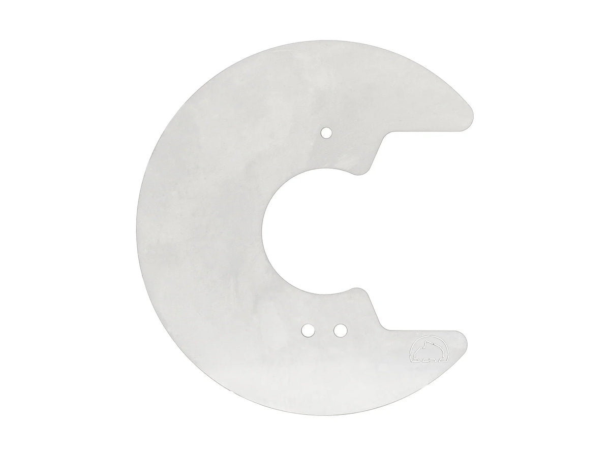 Rear Disc Brake Dust Shields [Bus/Vanagon]