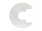 Rear Disc Brake Dust Shields [Bus/Vanagon]