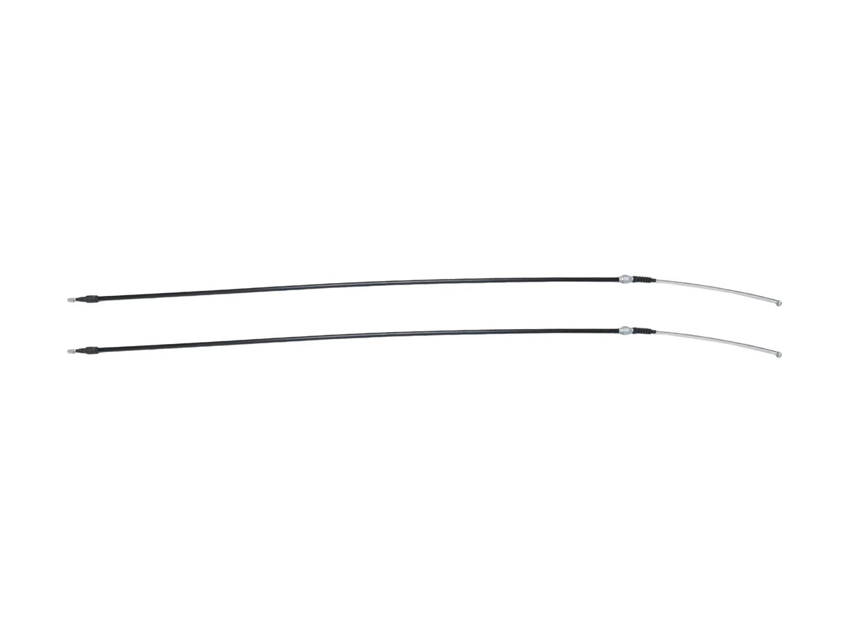 GoWesty Rear Disc Brake Kit [Vanagon]