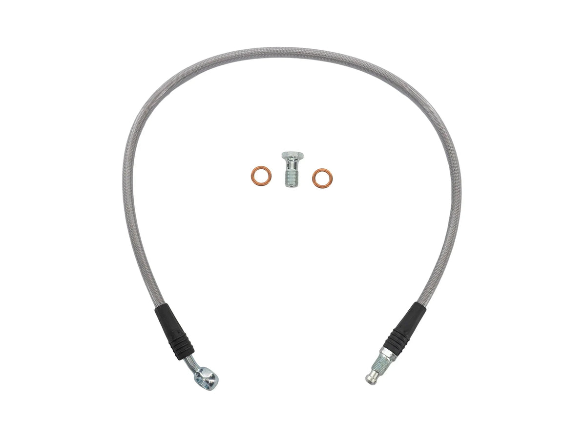 GoWesty Rear Disc Brake Kit [Bus]