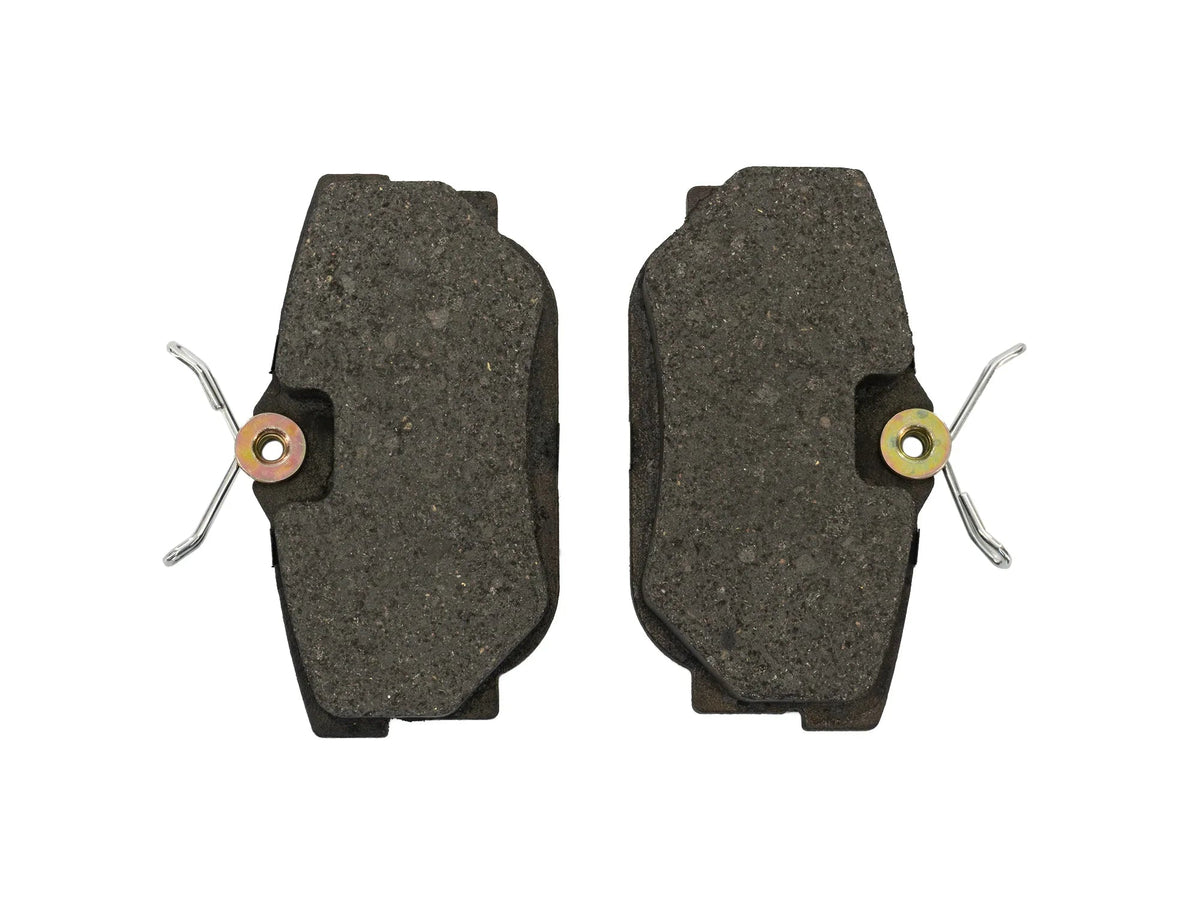 GoWesty Rear Disc Brake Kit [Bus]