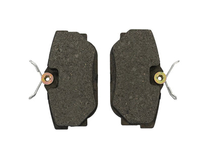 GoWesty Rear Disc Brake Kit [Bus]