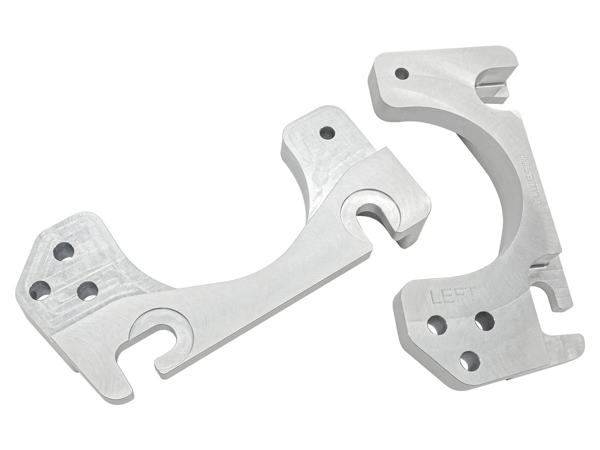 GoWesty Rear Disc Brake Kit [Bus]
