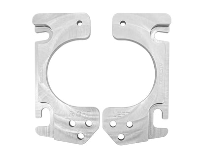 GoWesty Rear Disc Brake Kit [Bus]