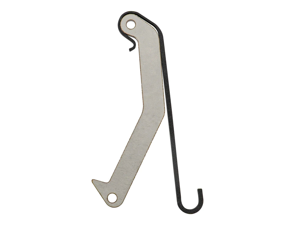 Spare Tire Hook Catch