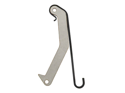 Spare Tire Hook Catch