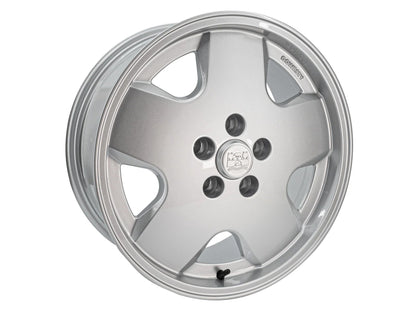 OEM Replica Alloy Wheel (15", 16", 17") [Bus/Vanagon]