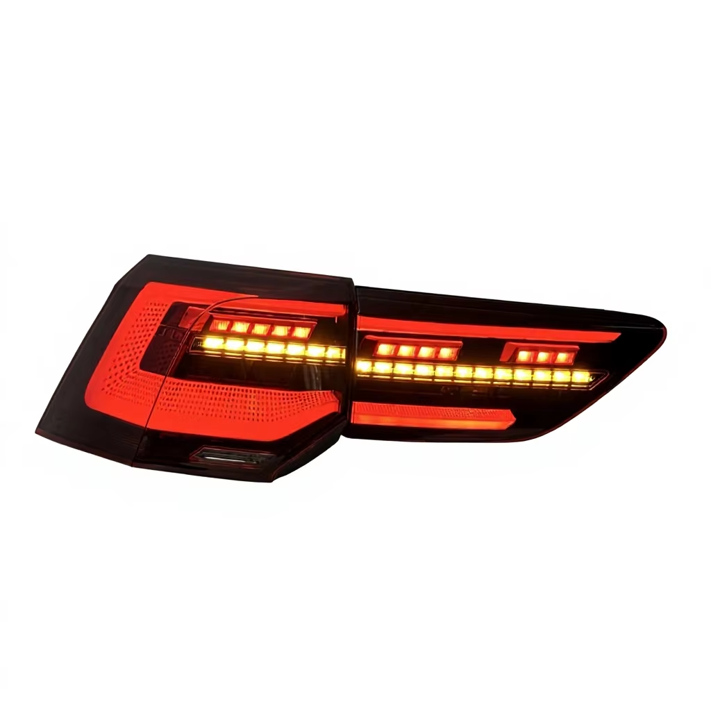 LED Tail Lights for Volkswagen Golf 8 2018-2020