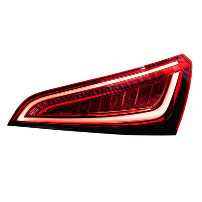 Dynamic LED Taillights & Animated Turn Signals for Audi Q5 SQ5 2009-2018