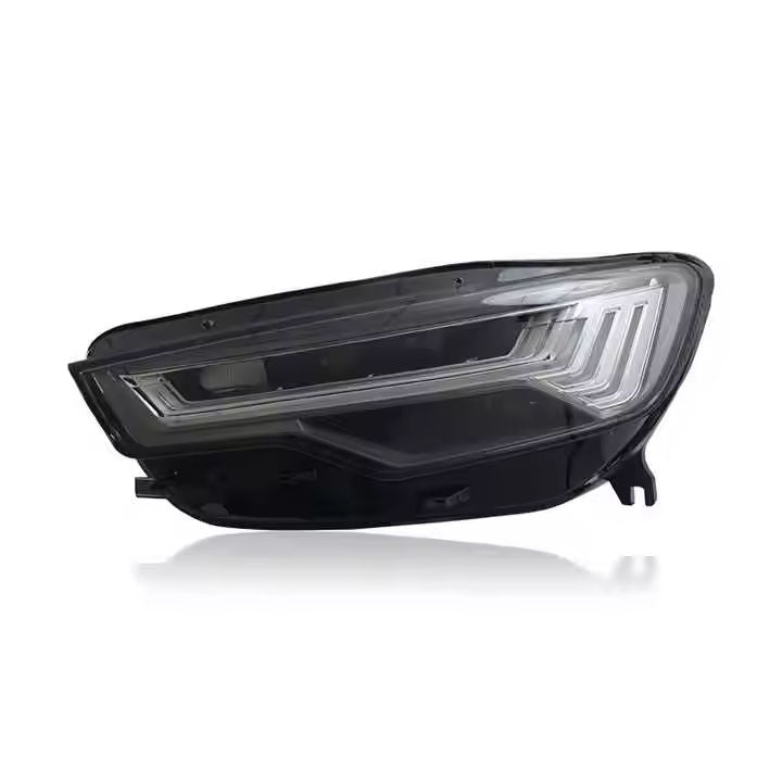 Matrix LED Headlights for Audi A6 C7 2012-2018 - AudiGear.com - Headlights