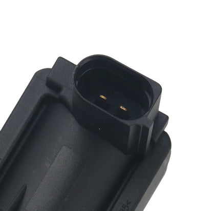 Genuine OEM VW Audi Turbocharger Divertor Valve Solenoid 06H145710D 2006-2018