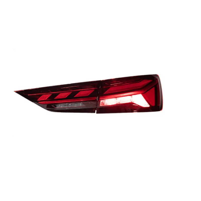 Premium RS Style LED Taillight Assembly for Audi A3 - AudiGear.com - Taillights