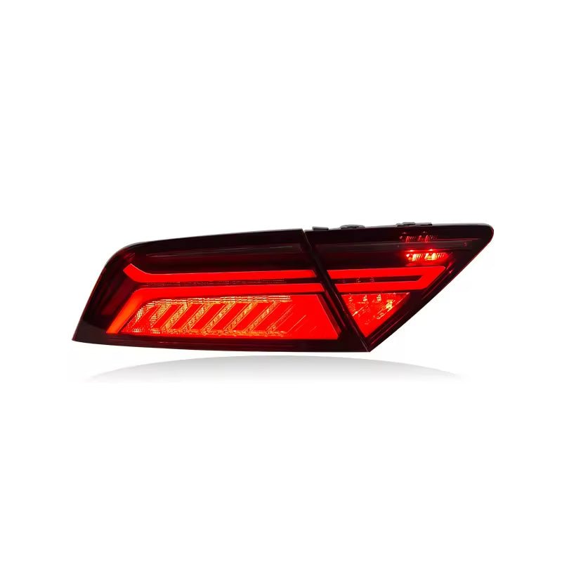LED Taillights for Audi A7 2011-2016 - AudiGear.com - Tail Lights