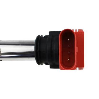 Bayern Motor Werks Direct Ignition Coils Audi VW 2005-2018 A3 A4 A5 A6 A7 ALLROAD Q3 Q5 Q7 TT R8 RS3 RS4 RS5 TT RS TTS