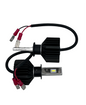 H1 Perfect Fit LED Bulb Set