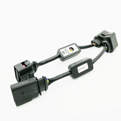 Bayern Motor Werks Sequential Motion Turn Signal Module Adapters A, S, and RS Models