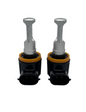 H11 Perfect Fit LED Bulb Set