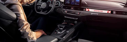 Premium Grade "Co-Pilot" Virtual Cockpit fits Audi A4 A5 S4 S5 2018-2023 15.6" Premium Touchscreen