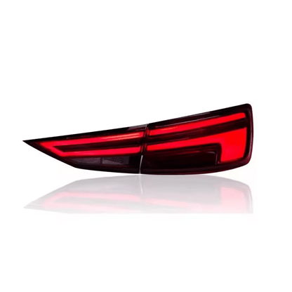 Audi A3 Upgraded LED Tail Lights Rear Lamp Assembly 2013-2019 - AudiGear.com - Taillights