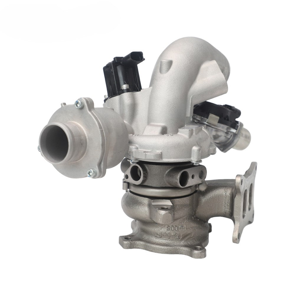 NEW TURBOCHARGERS Bayern OEM Brand for Audi VW & Porsche Vehicles Gasoline/Petrol & Diesel 4Cyl 5Cyl 6Cyl 8Cyl V10