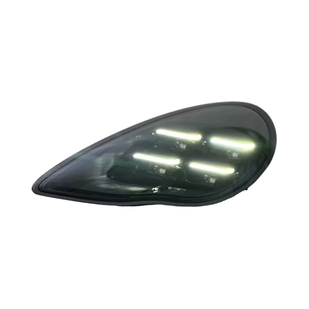 2025 Style LED Headlights for Porsche Panamera 970.1 (2010-2013)
