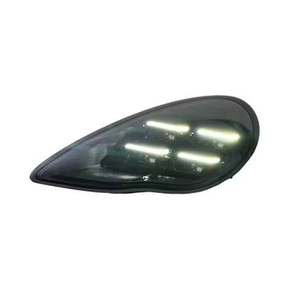2025 Style LED Headlights for Porsche Panamera 970.1 (2010-2013)