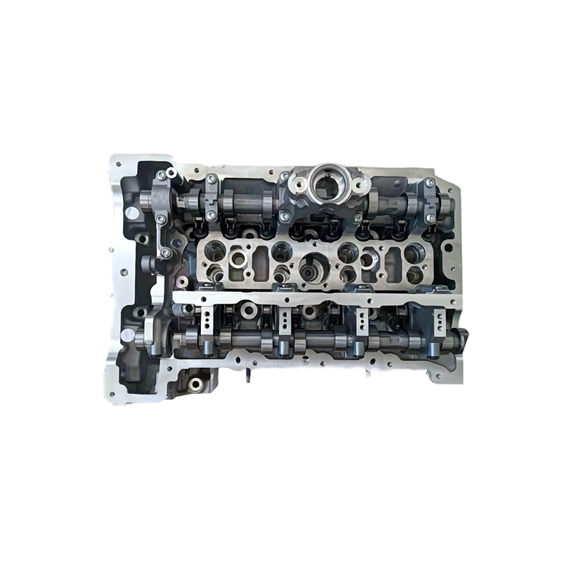 Bayern Motor Werks BMW N20 OE# 11-12-7-624-778 Cylinder Head Complete with Camshafts for 2.0L 4-Cylinder Engine