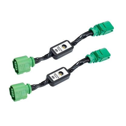 Bayern Motor Werks Sequential Motion Turn Signal Module Adapters A, S, and RS Models