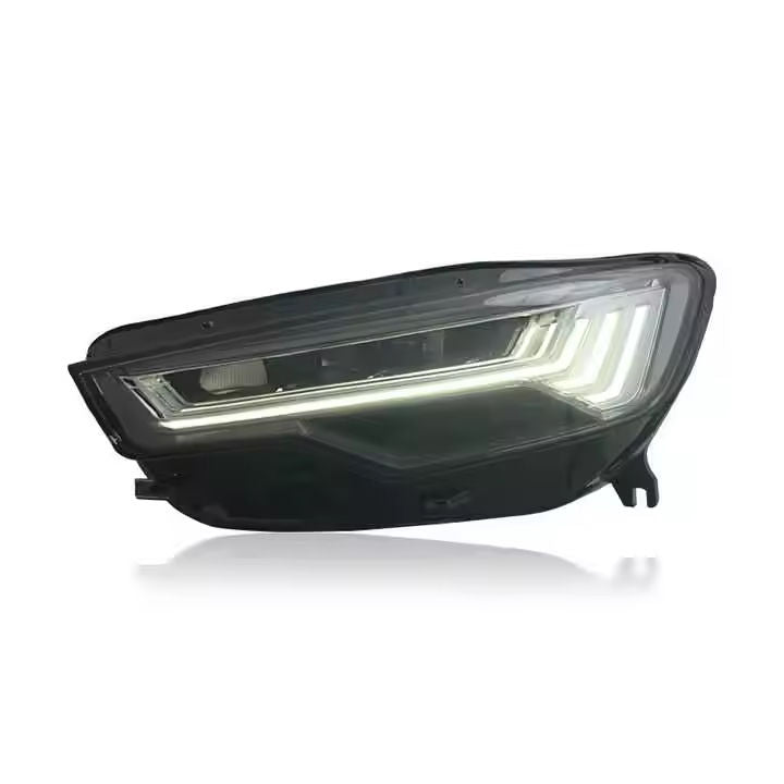 Matrix LED Headlights for Audi A6 C7 2012-2018 - AudiGear.com - Headlights