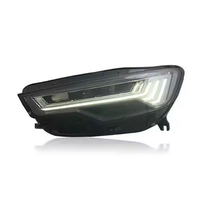 Matrix LED Headlights for Audi A6 C7 2012-2018 - AudiGear.com - Headlights