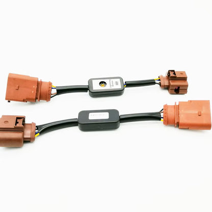 Bayern Motor Werks Sequential Motion Turn Signal Module Adapters A, S, and RS Models