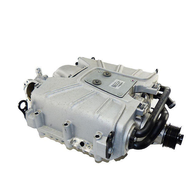 DAS MOTOR HAUS 06E145603AF SUPERCHARGER 3.0L EA837 V6 AUDI 2011-2017